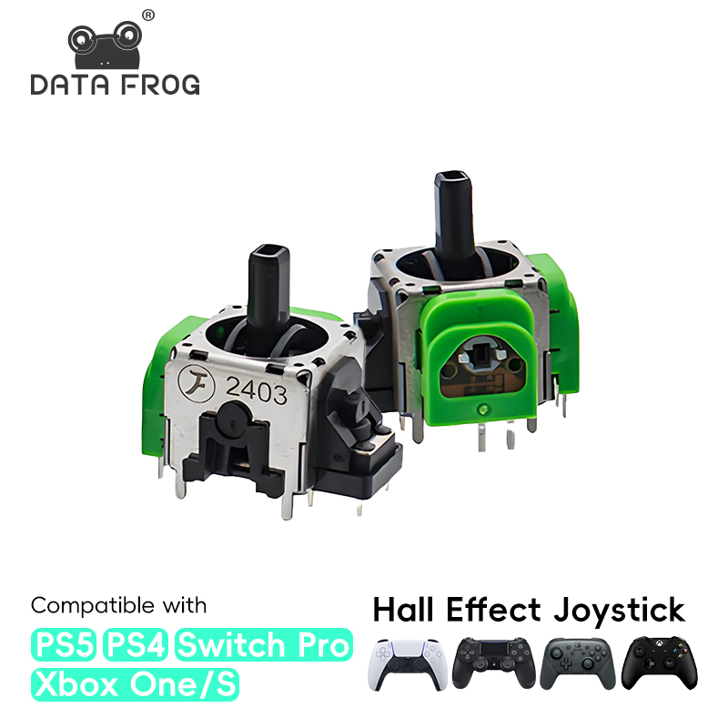 3D Printing Xbox Controller - DATA FROG Ersatz 2 Stück Joystick