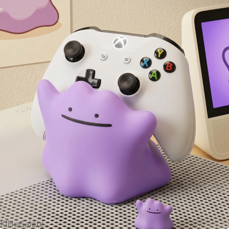 3D Printing Xbox Controller - 3D-Druck Universeller Spielcontroller-Ständer Kompatibel mit Xbox,