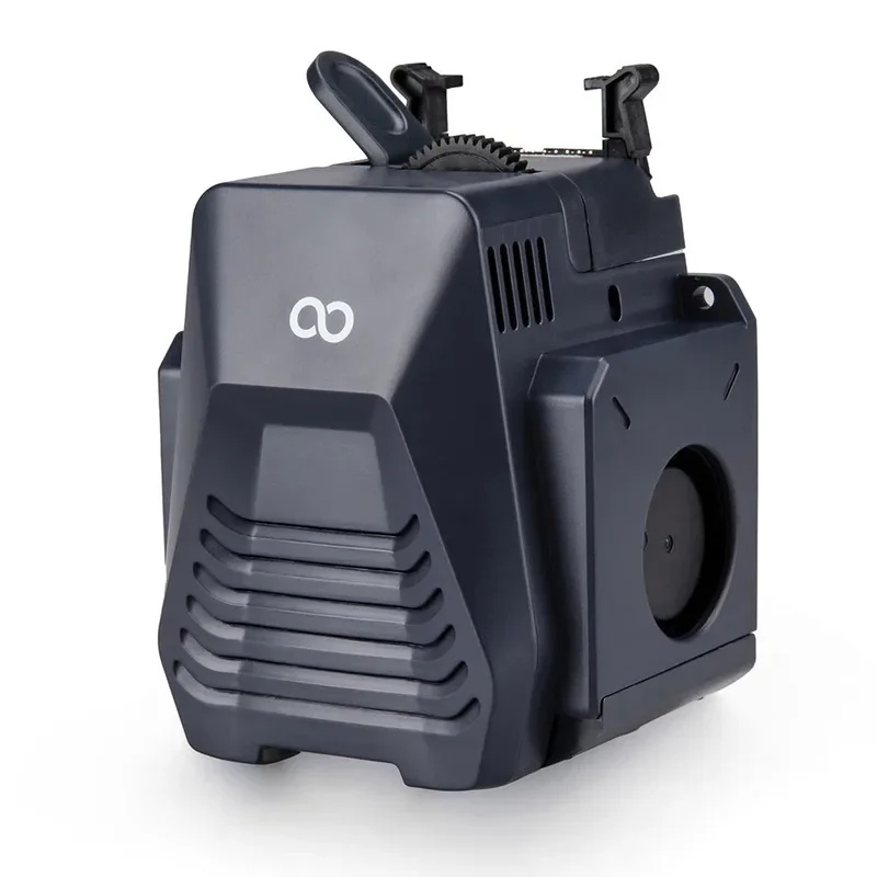3D Printing Elegoo - Original brandneues Extrusionskopf-Kit, geeignet für ELEGOO