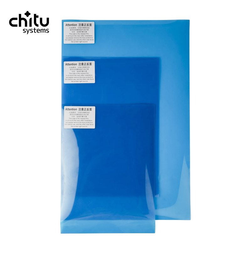 3D Printing Elegoo - 3PCS ACF Film Für 3D Drucker