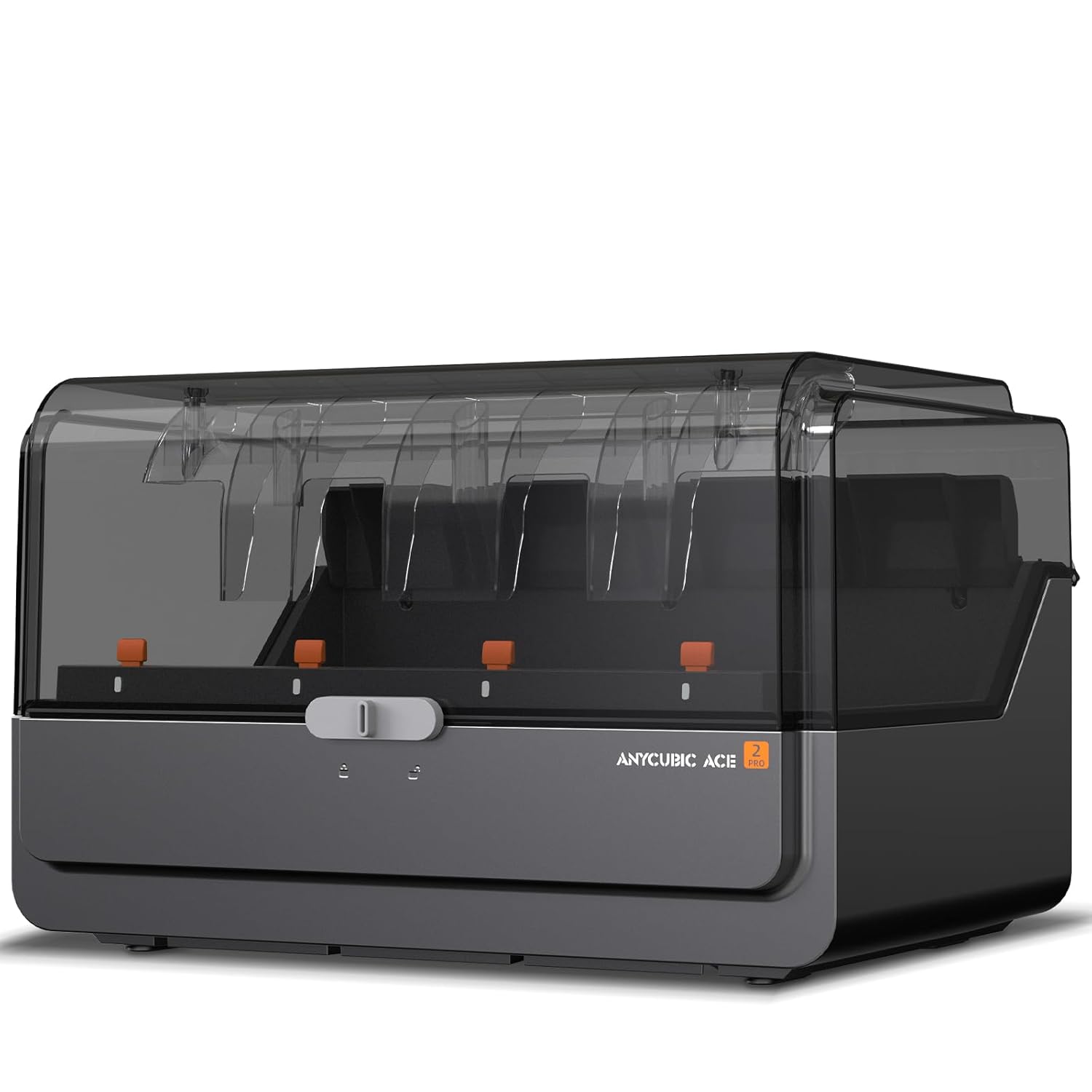 3D Printing Deck Box - Anycubic ACE 2 Pro 3D-Drucker Filament-Trocknerbox