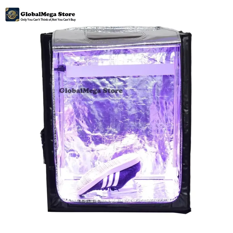 Resin Curing Station - Neueste UV-Lichtbox 2026 für die Aufhellung
