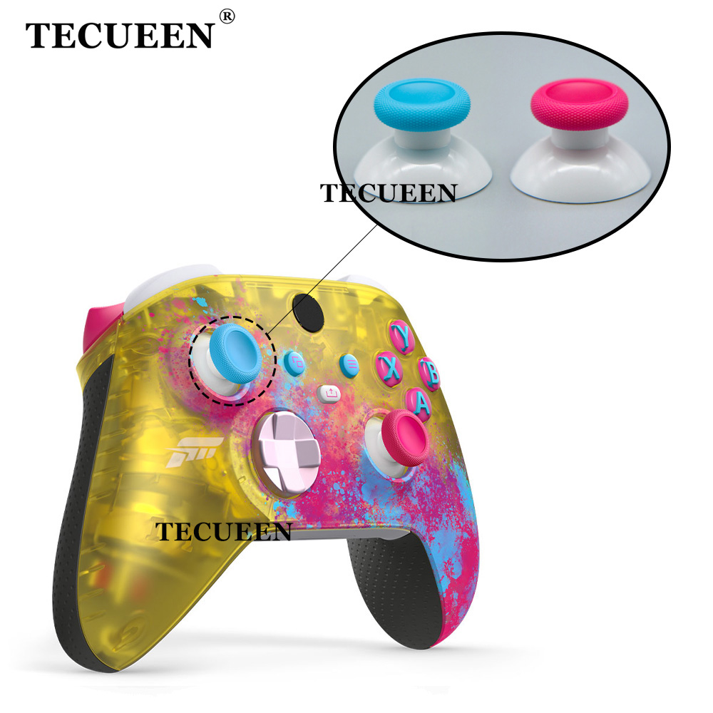 3D Printing Xbox Controller - 2 stücke Für Xbox Serie X