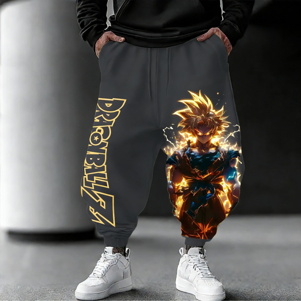 3D Printing Dragon - 2026 Sommer Dragon Ball Z Goku
