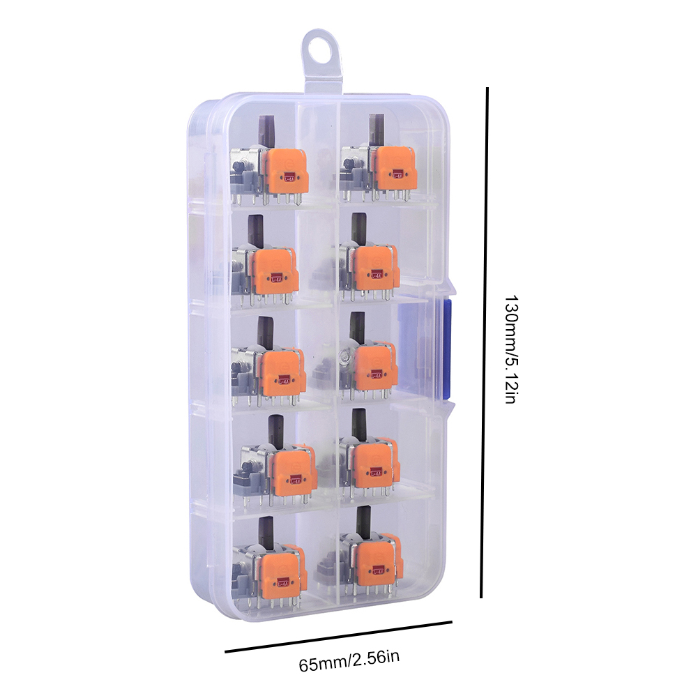 2/10Pcs Ersatz 3D Analog Joyst – 3D Printing Xbox Controller Bewertung und Preis