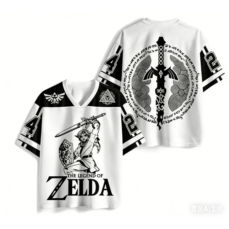 The Legend of Zelda Tears of T – 3D Printing Link Bewertung und Preis