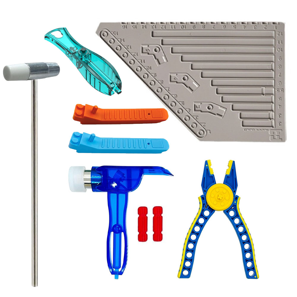 Ziegel Spielzeug Messplatte Ba – 3D Printing Link Bewertung und Preis