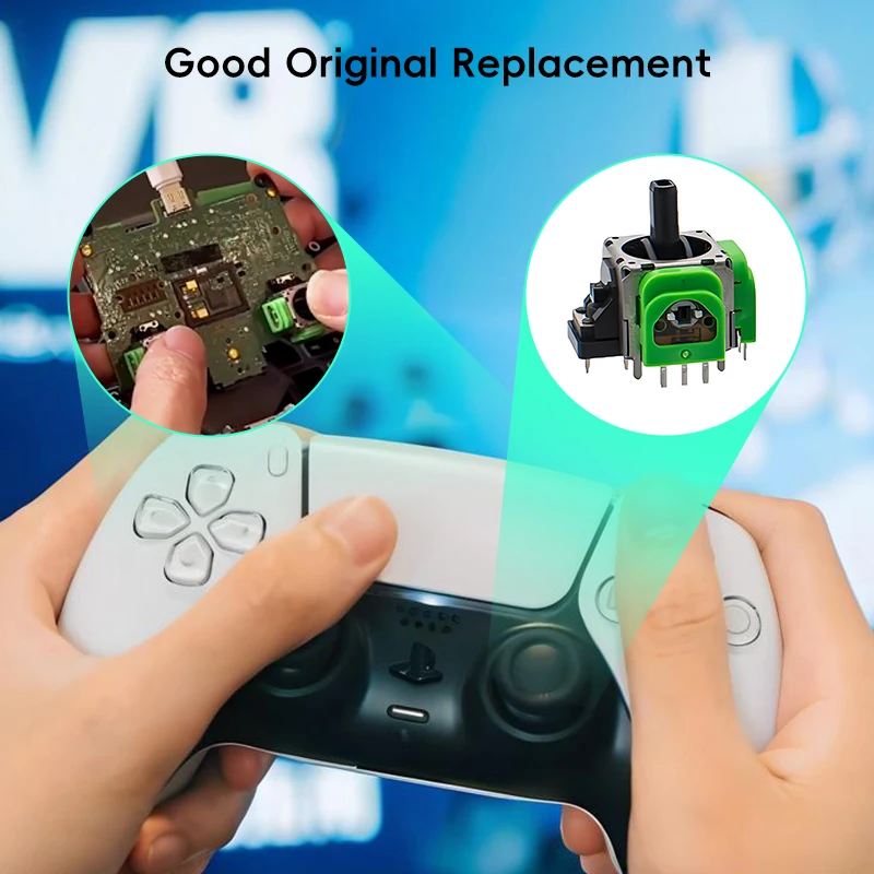 DATA FROG Ersatz 2 Stück Joyst – 3D Printing Xbox Controller Bewertung und Preis