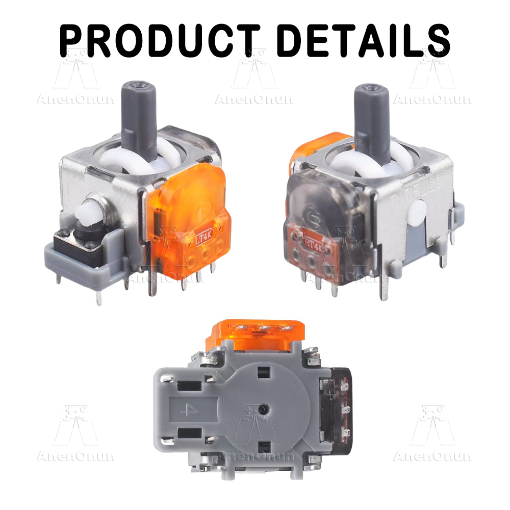 XBOX TMR Elektromagnetischer J – 3D Printing Xbox Controller Bewertung und Preis
