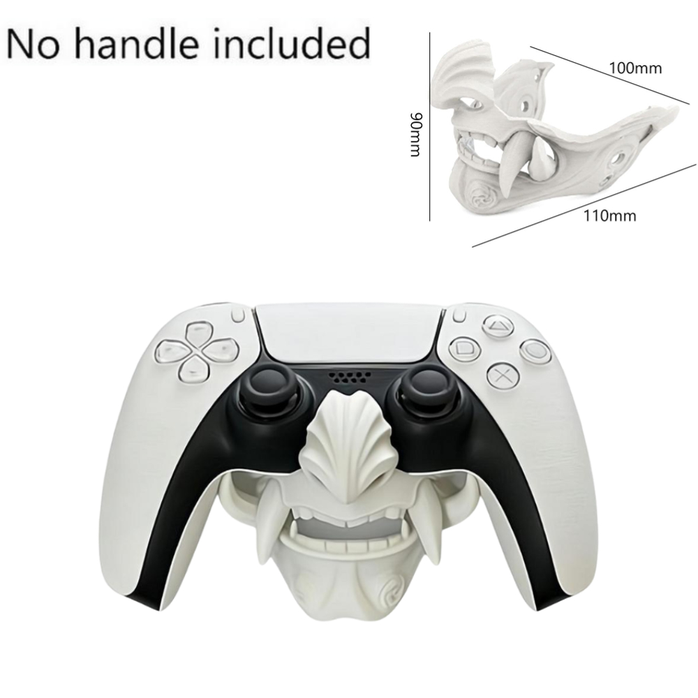 Universeller Spielcontroller-S – 3D Printing Xbox Controller Bewertung und Preis