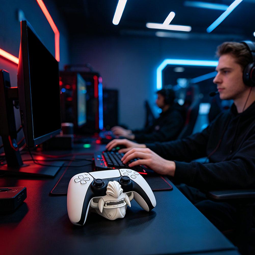 Universeller Spielcontroller-S – 3D Printing Xbox Controller Bewertung und Preis