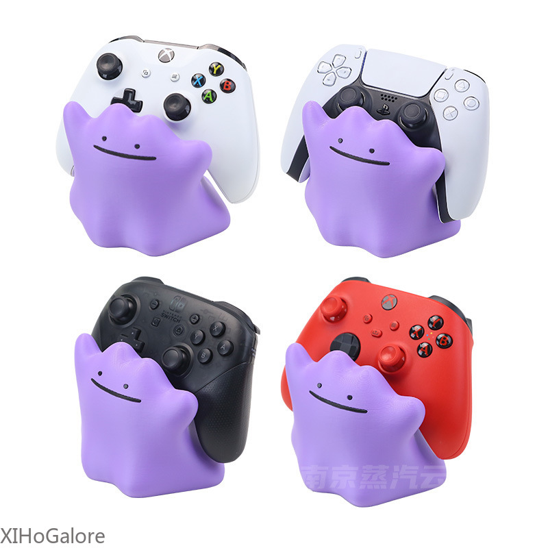 3D-Druck Universeller Spielcon – 3D Printing Xbox Controller Bewertung und Preis
