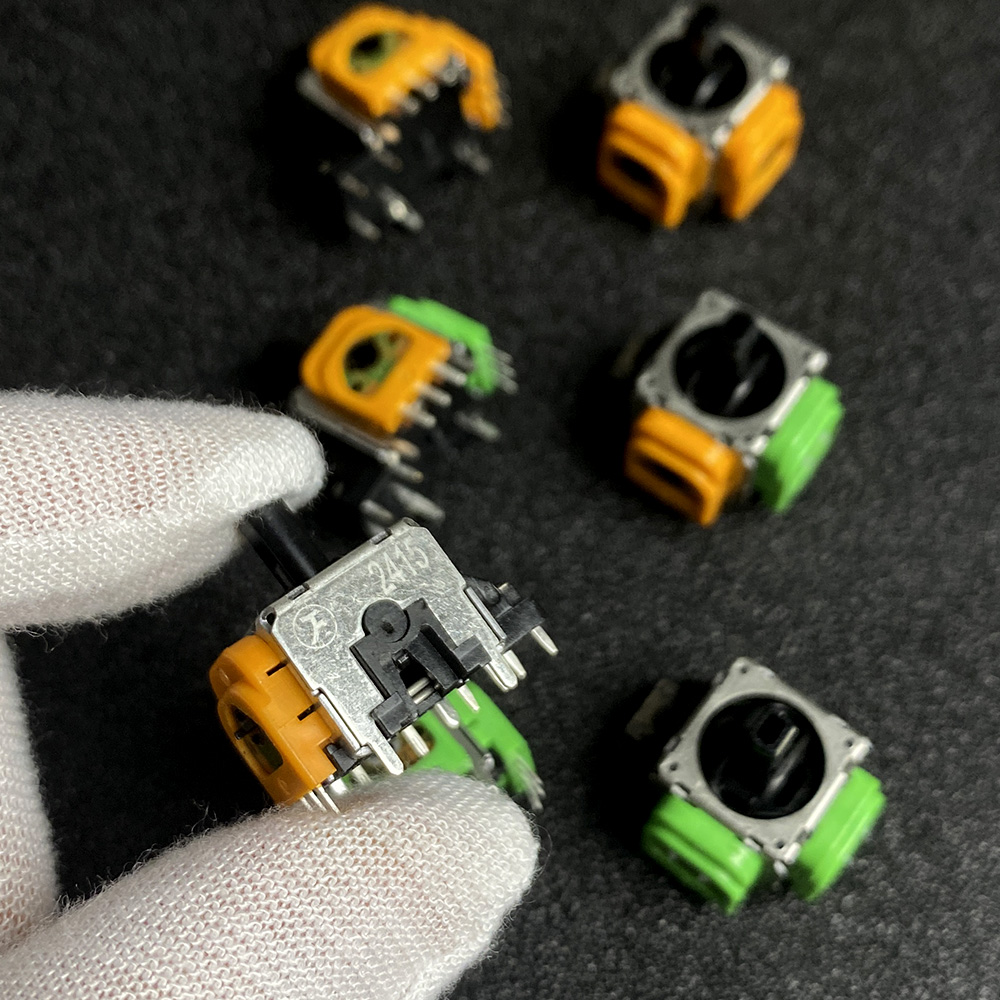 2 Stück Ersatz Hall Effect Joy – 3D Printing Xbox Controller Bewertung und Preis