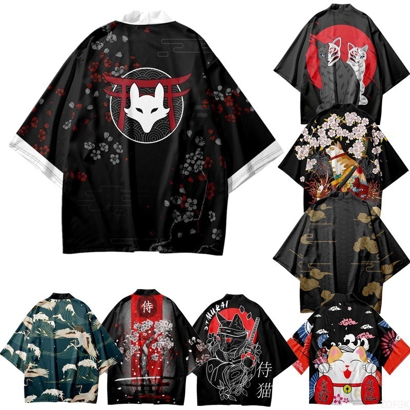 Ukiyo-e Chinesischer Stil Kran – 3D Printing Dragon Bewertung und Preis