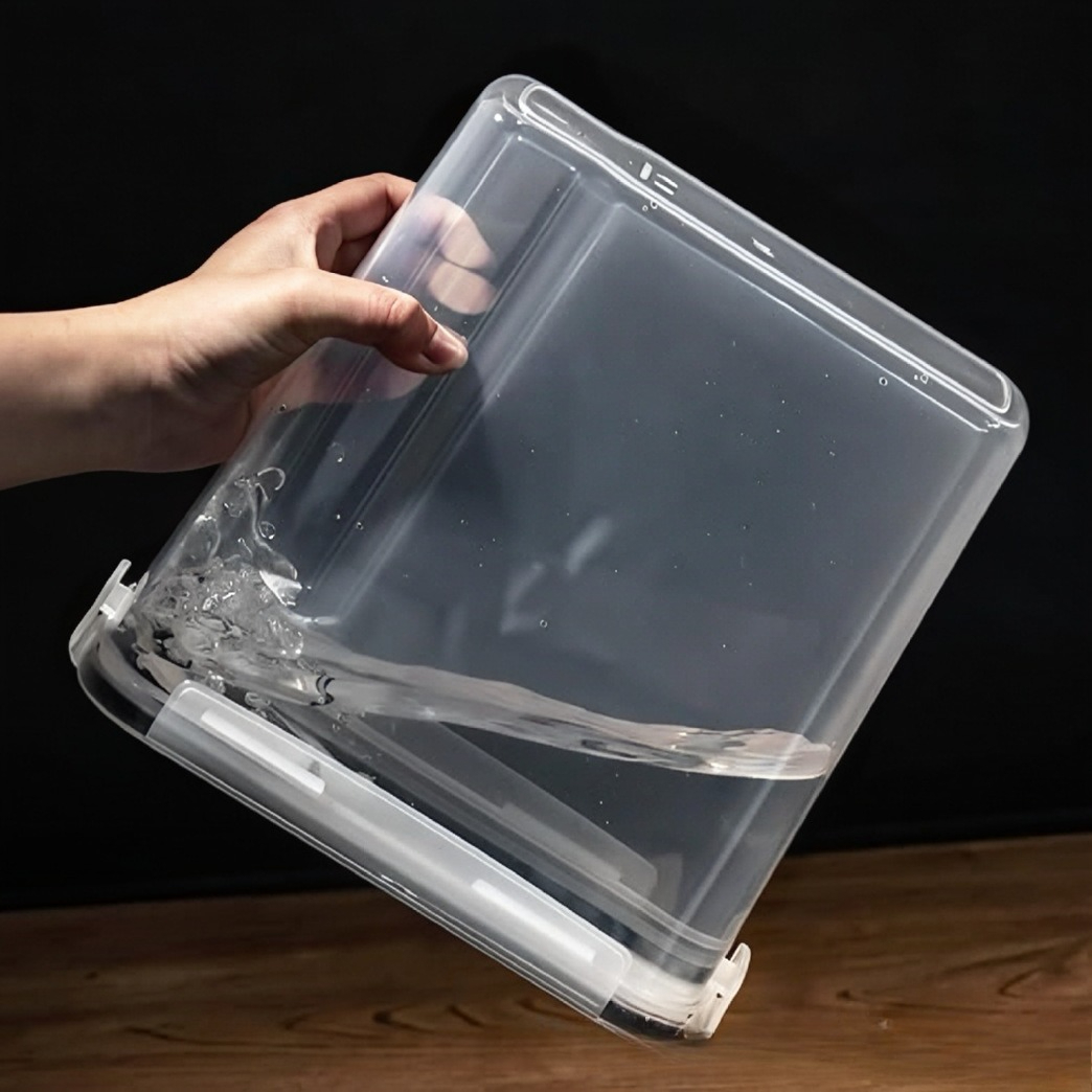 1-4 Stück 3D-Drucker Filament- – 3D Printing Deck Box Bewertung und Preis