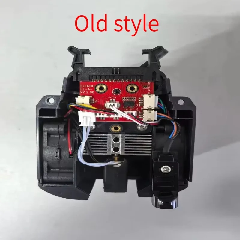 Original brandneues Extrusions – 3D Printing Elegoo Bewertung und Preis