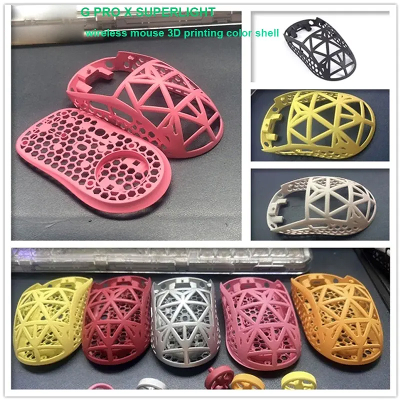 Kompatibel mit G PRO X SUPERLI – 3D Printing Link Bewertung und Preis