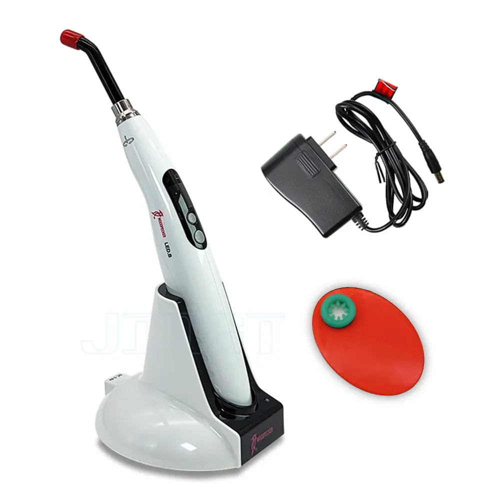 Dental Aushärtung Licht Specht – Resin Curing Station Bewertung und Preis