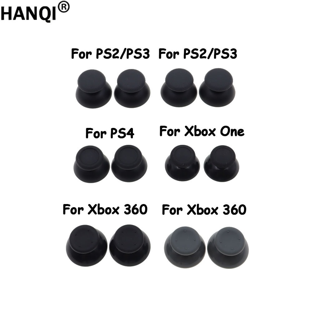 2/10 Stück Ersatz-Analog-Thumb – 3D Printing Xbox Controller Bewertung und Preis