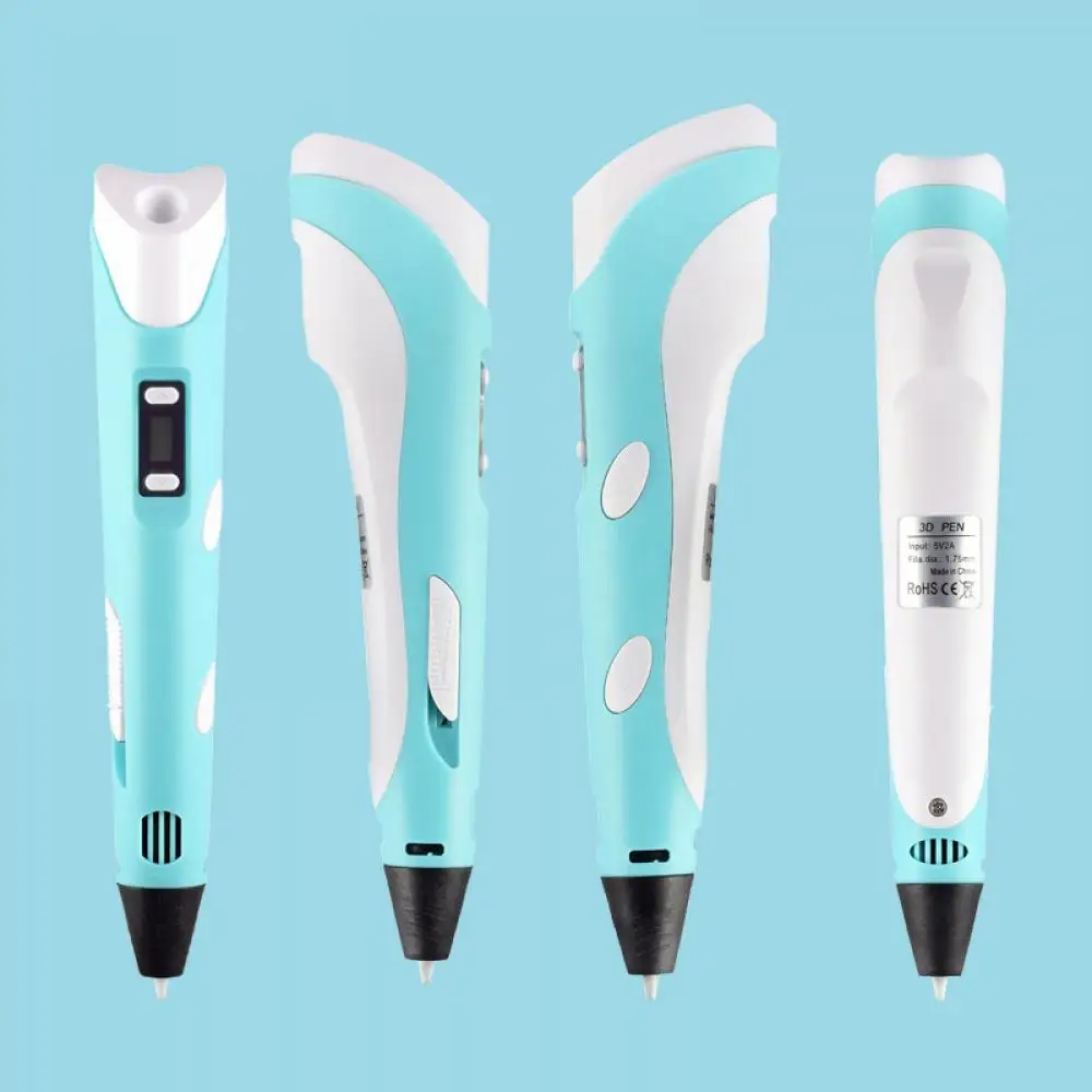 3D-Stift DIY Zeichenstifte mit – 3D Printing Link Bewertung und Preis