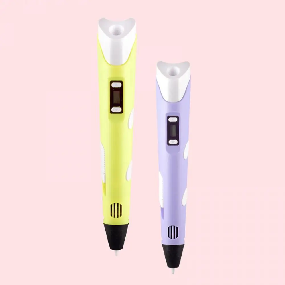 3D-Stift DIY Zeichenstifte mit – 3D Printing Link Bewertung und Preis