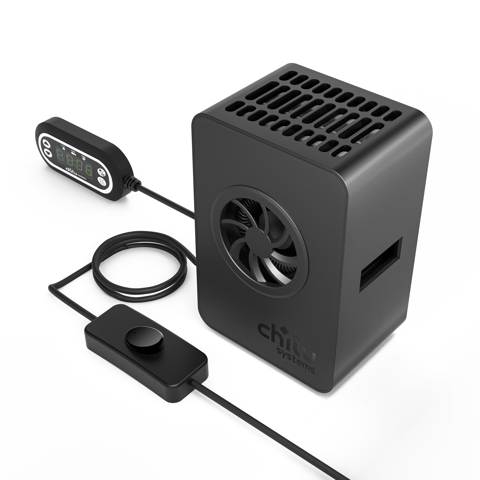 Chitu Systems H2 Mini-Heizung, – 3D Printing Elegoo Bewertung und Preis