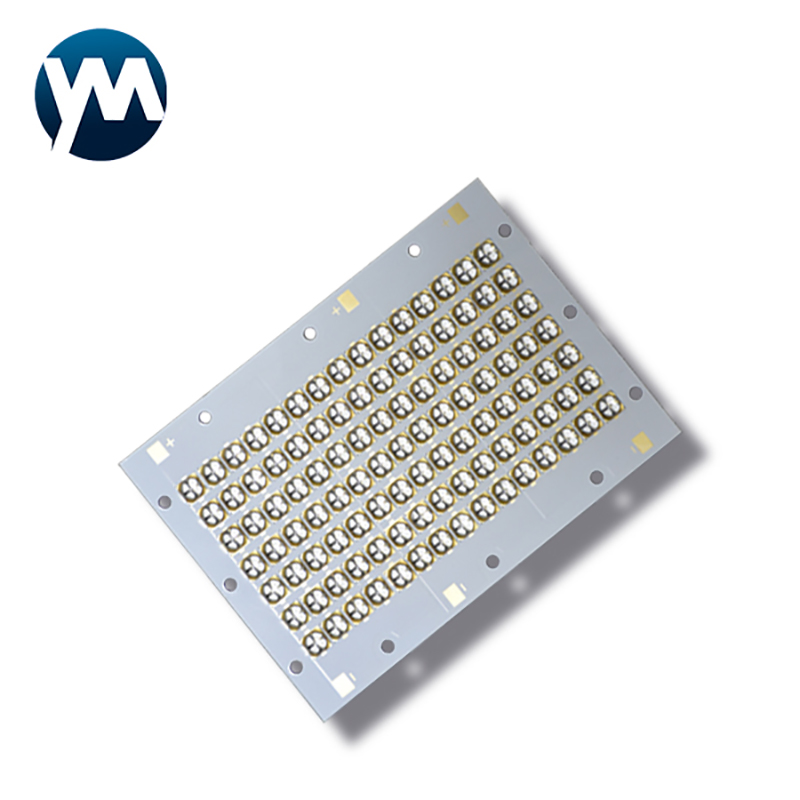 UV-LED-Modul 1000 W-1200 W UV- – Glue For 3D Printing Bewertung und Preis