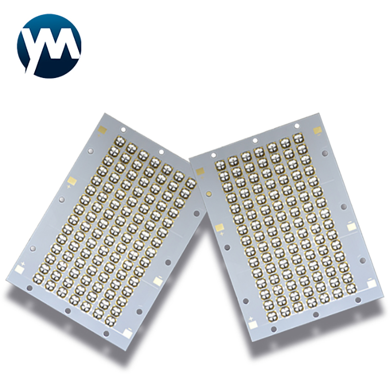 UV-LED-Modul 1000 W-1200 W UV- – Glue For 3D Printing Bewertung und Preis