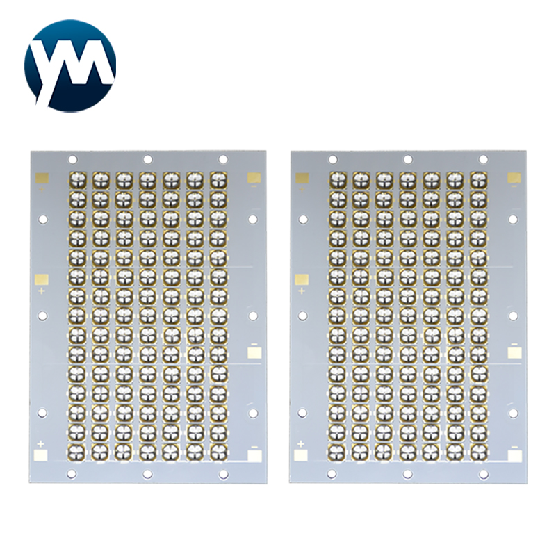 UV-LED-Modul 1000 W-1200 W UV- – Glue For 3D Printing Bewertung und Preis
