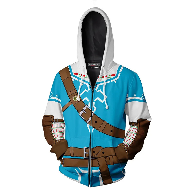Cosplay Legend Zelda Link Zipp – 3D Printing Link Bewertung und Preis