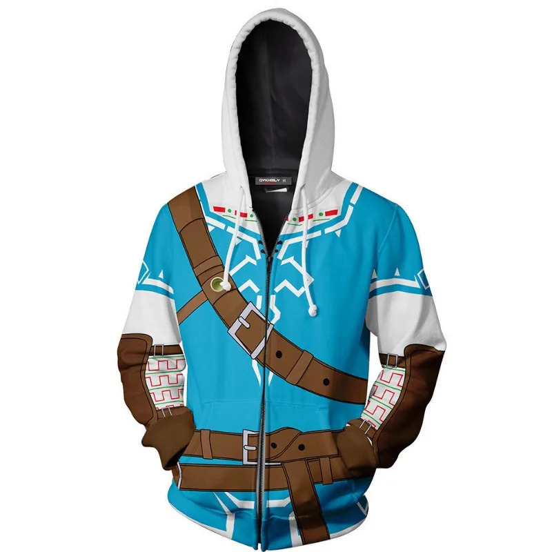 Cosplay Legend Zelda Link Zipp – 3D Printing Link Bewertung und Preis