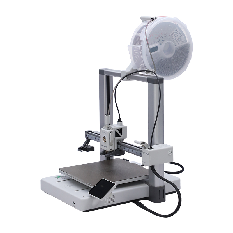 3D-Drucker Filament Trockenbox – 3D Printing Deck Box Bewertung und Preis
