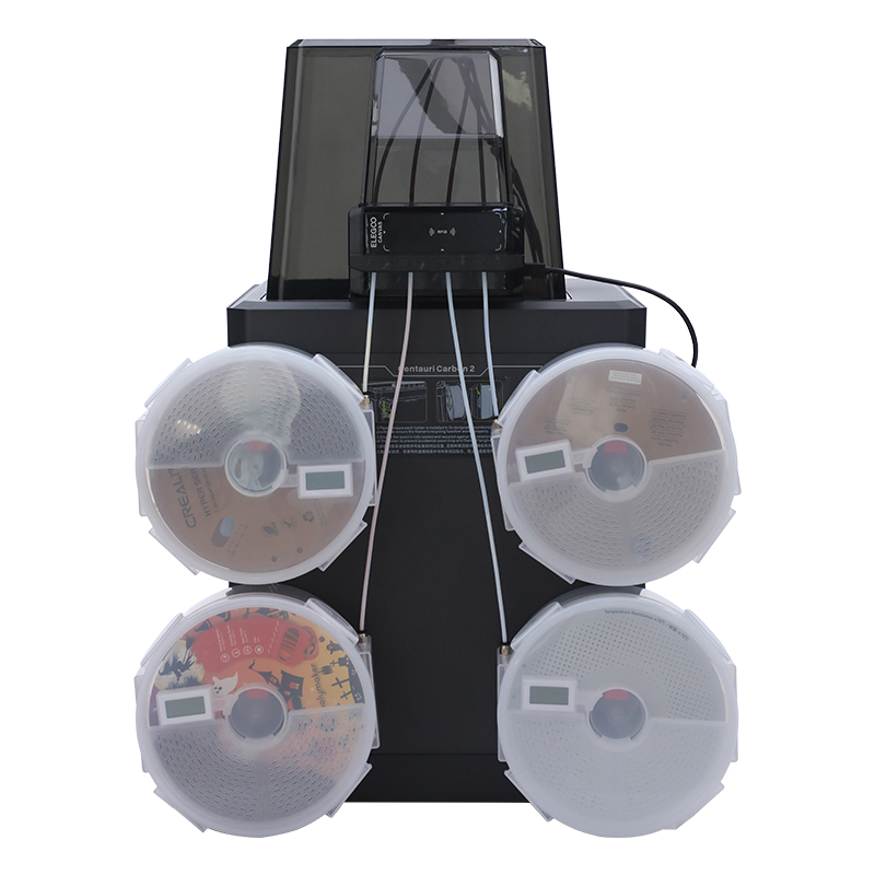 3D-Drucker Filament Trockenbox – 3D Printing Deck Box Bewertung und Preis