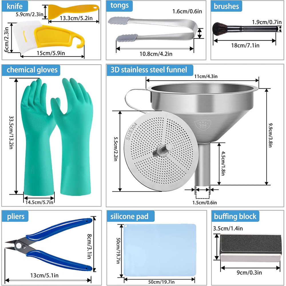 3D-Drucker-Werkzeugsatz, 3D-Dr – 3D Printing File Bewertung und Preis