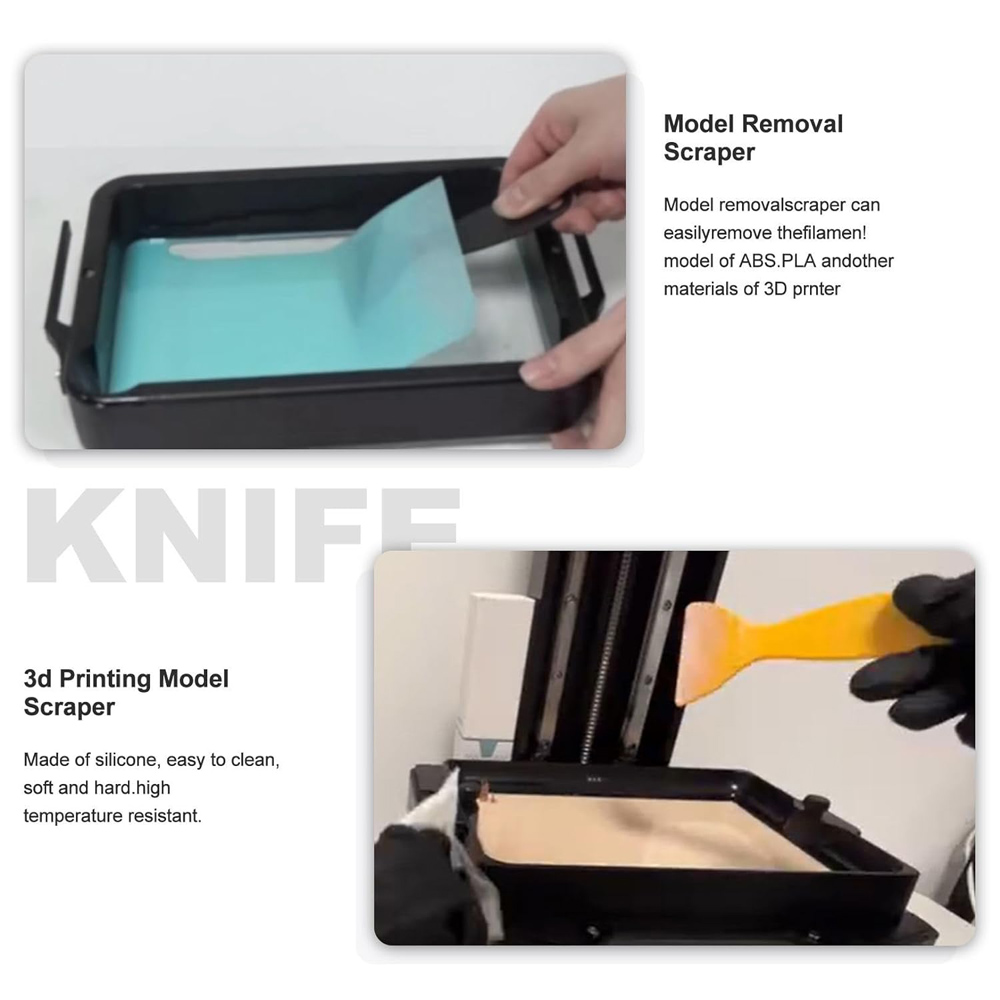 3D-Drucker-Werkzeugsatz, 3D-Dr – 3D Printing File Bewertung und Preis