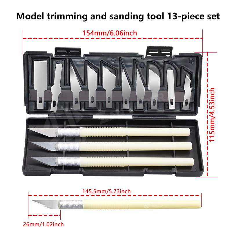 3D Modell Schleifen Werkzeug E – 3D Printing File Bewertung und Preis