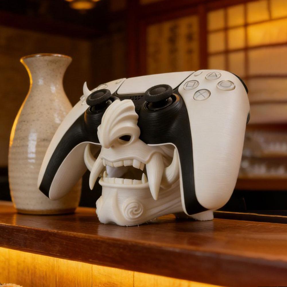 3D-Gedruckter Ghost Face Contr – 3D Printing Xbox Controller Bewertung und Preis