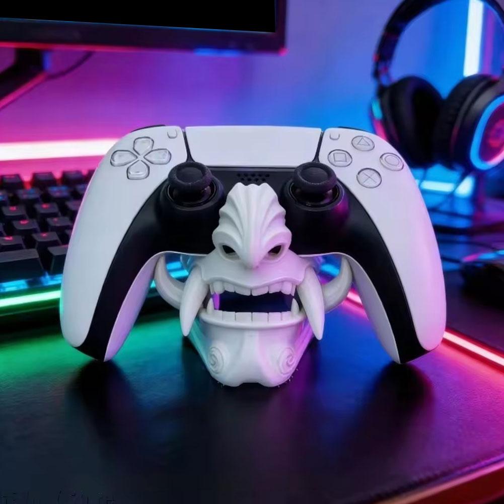 3D-Gedruckter Ghost Face Contr – 3D Printing Xbox Controller Bewertung und Preis