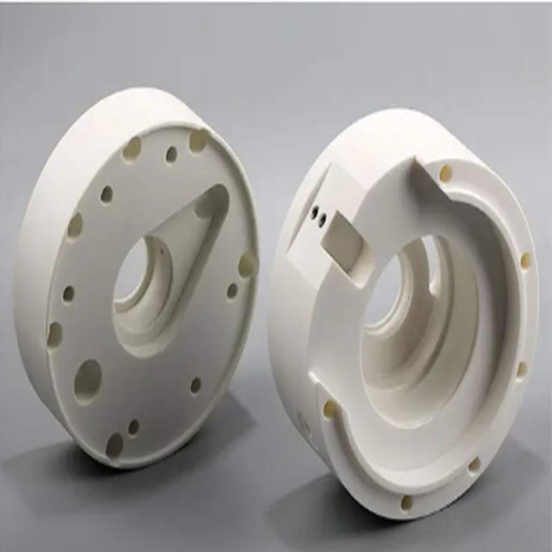 Nylon PTFE ABS PEEK 3D-Druck K – 3D Printing Quotation Bewertung und Preis