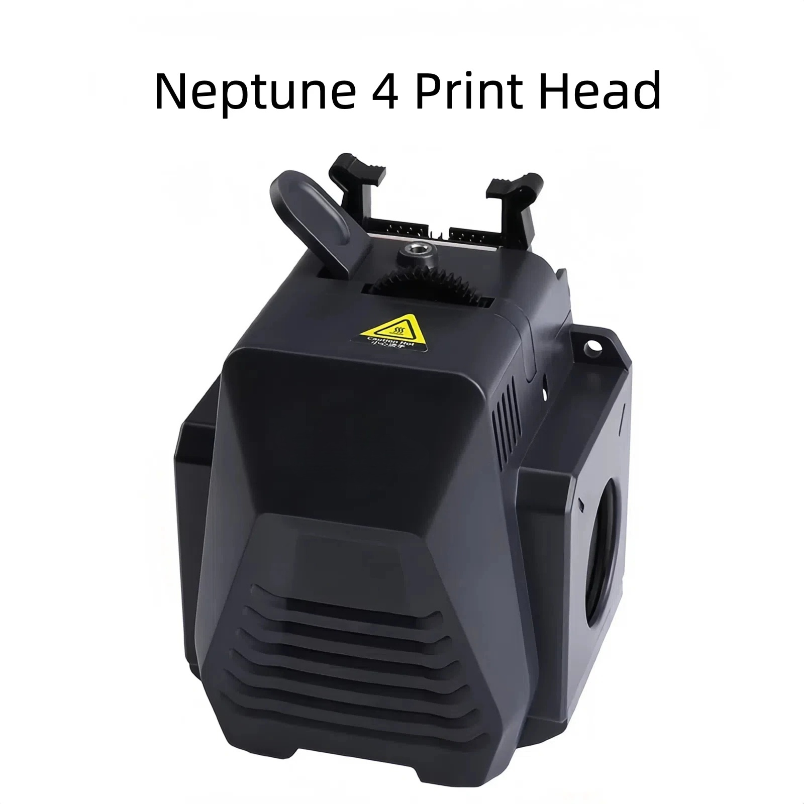 Extruder für Neptune 4 Plus/4  – 3D Printing Elegoo Bewertung und Preis