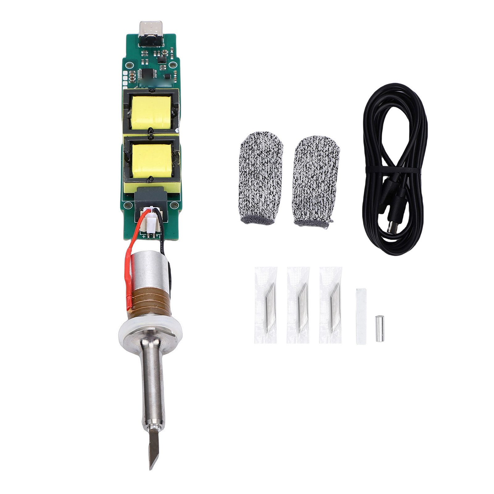Ultraschall-Schneidewandler-Ki – 3D Printing Nerd Bewertung und Preis