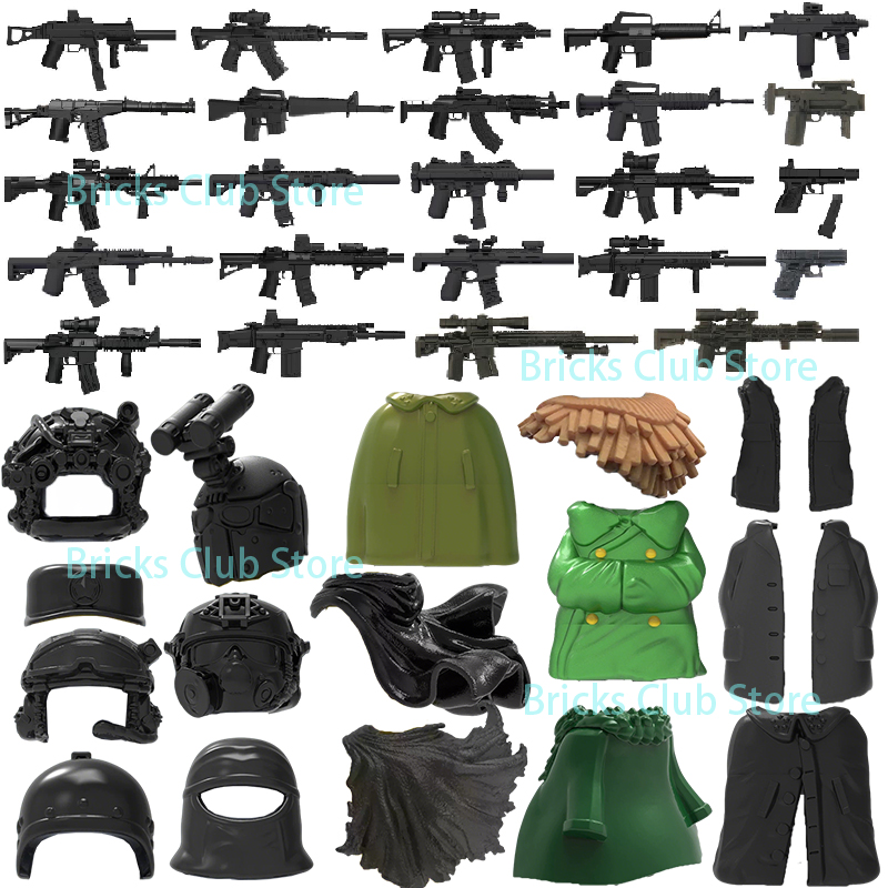 Militärische 3D-gedruckte Waff – 3D Printing Link Bewertung und Preis