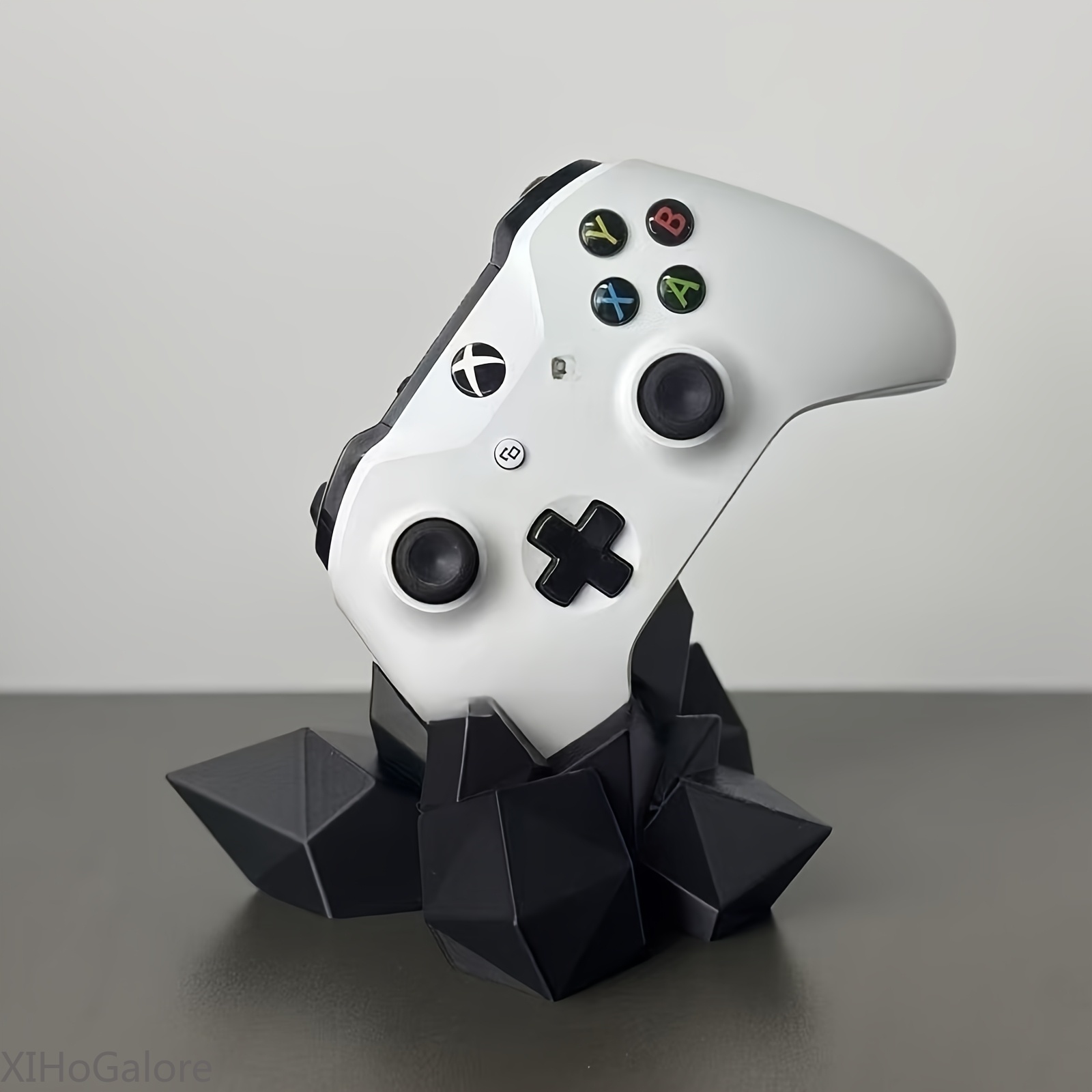3D-Gedruckter Kristall-Spielco – 3D Printing Xbox Controller Bewertung und Preis