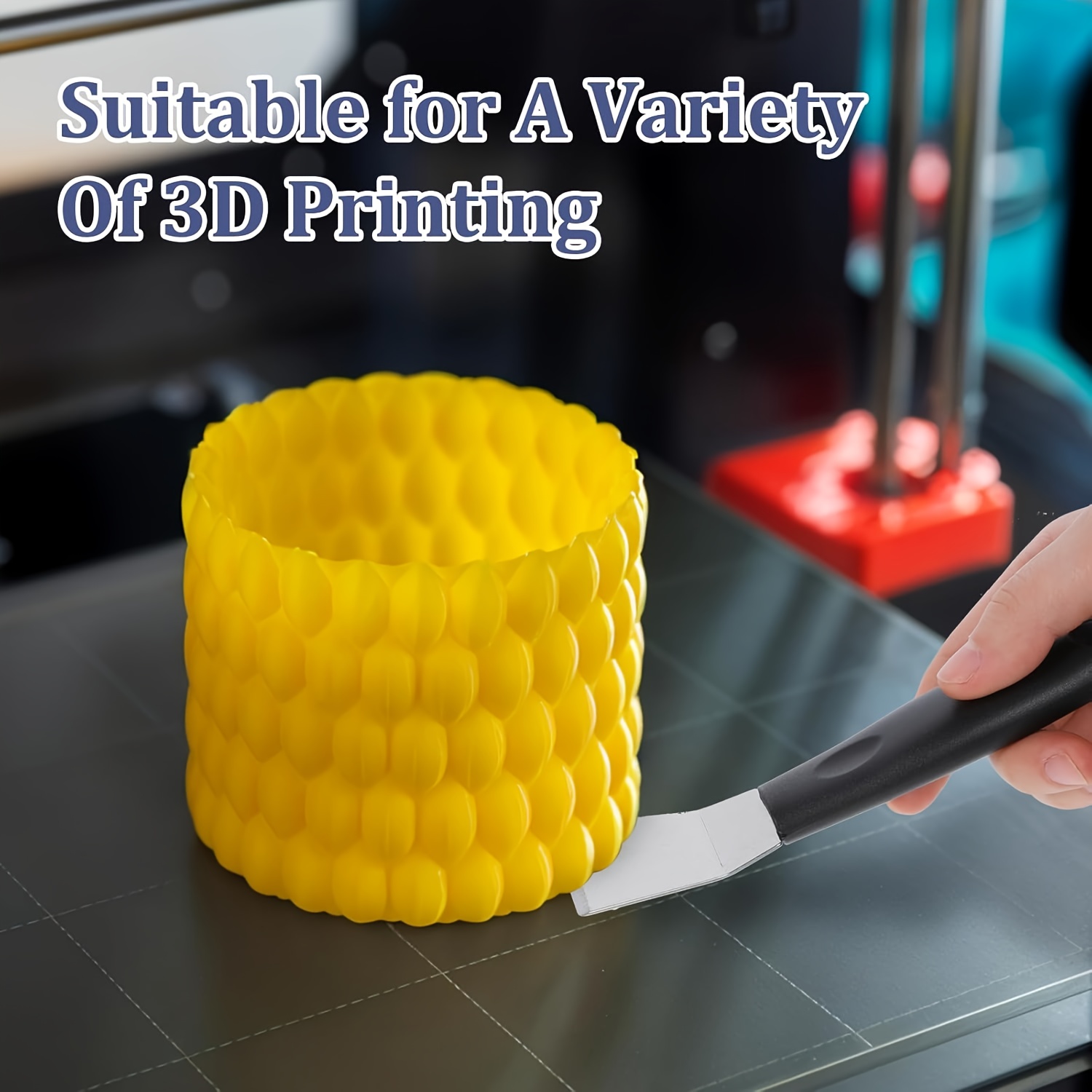3D-Druckwerkzeuge, verschieden – 3D Printing File Bewertung und Preis