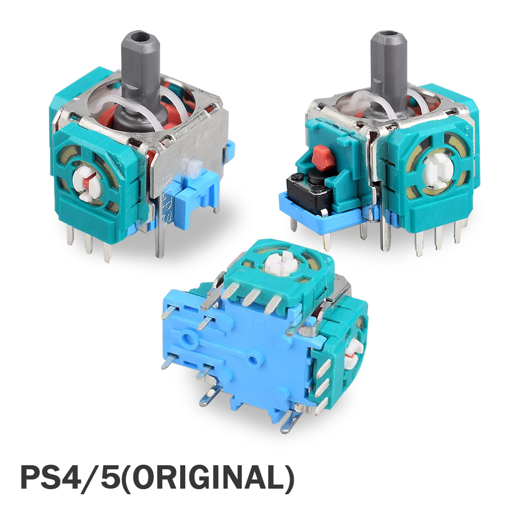 ORIGINAL 10PCS-50Pcs Ersatz 3D – 3D Printing Xbox Controller Bewertung und Preis