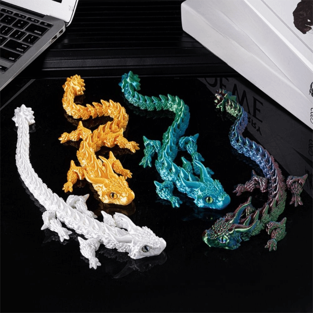 Simuliertes Auge 3D-Gedruckter – 3D Printing Dragon Bewertung und Preis
