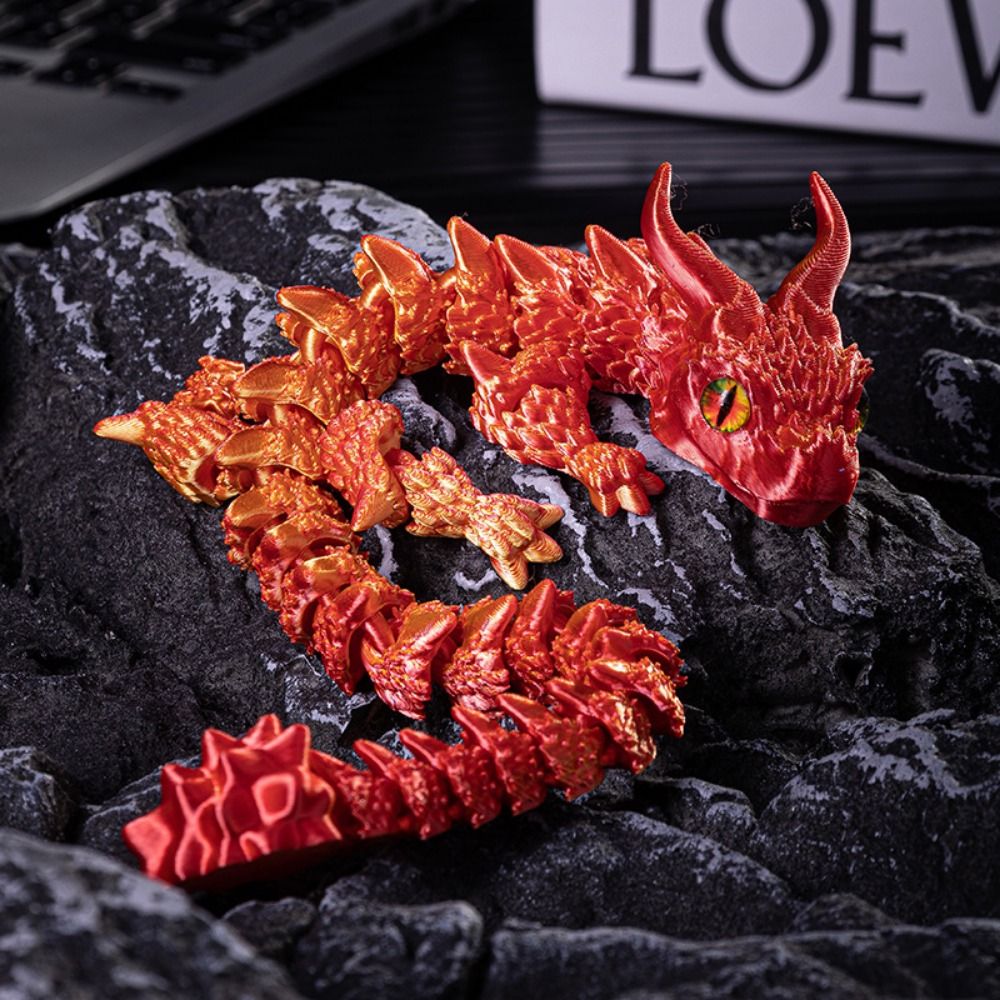 Simuliertes Auge 3D-Gedruckter – 3D Printing Dragon Bewertung und Preis