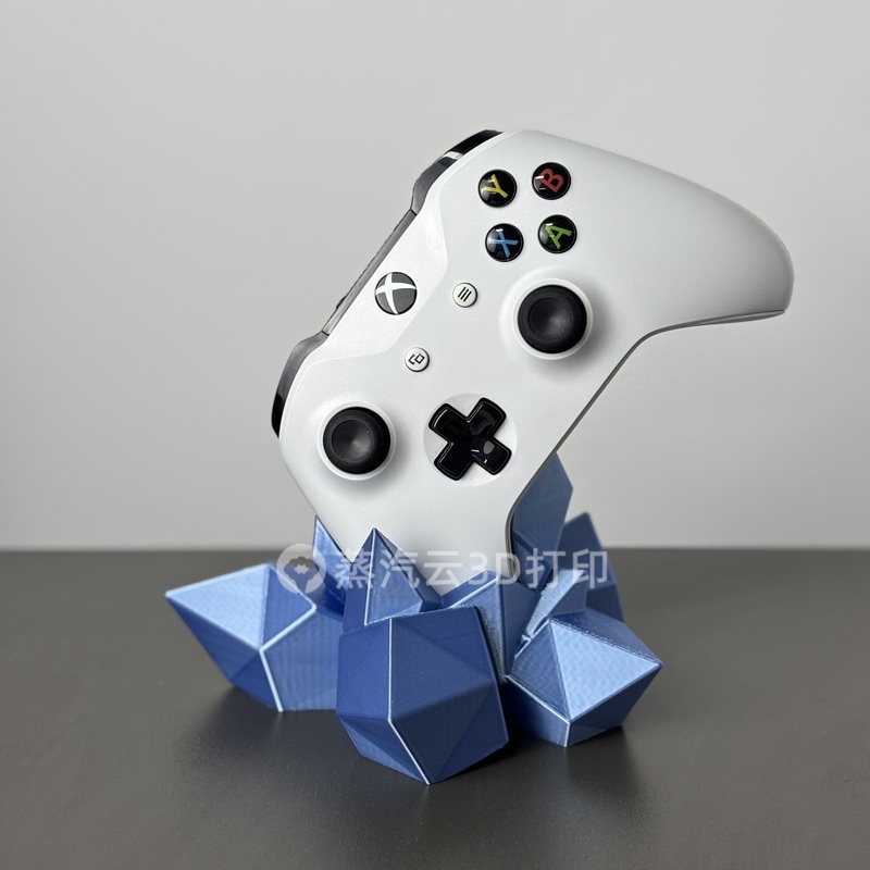 Universeller Gaming-Controller – 3D Printing Xbox Controller Bewertung und Preis