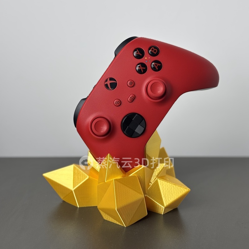 Universeller Gaming-Controller – 3D Printing Xbox Controller Bewertung und Preis