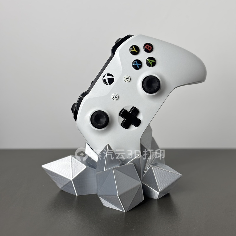 Universeller Gaming-Controller – 3D Printing Xbox Controller Bewertung und Preis